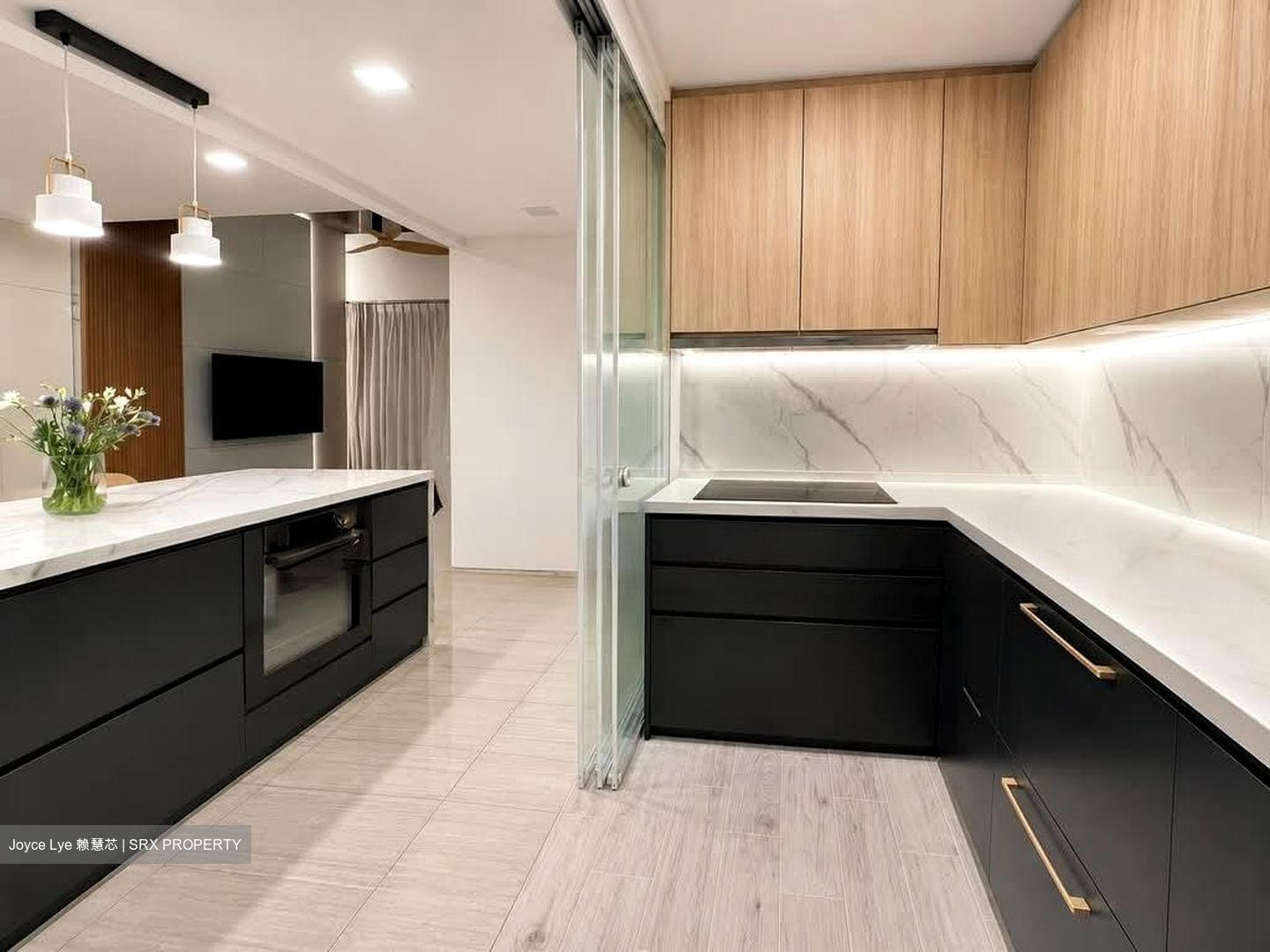 Flo Residence (D19), Condominium #606233381